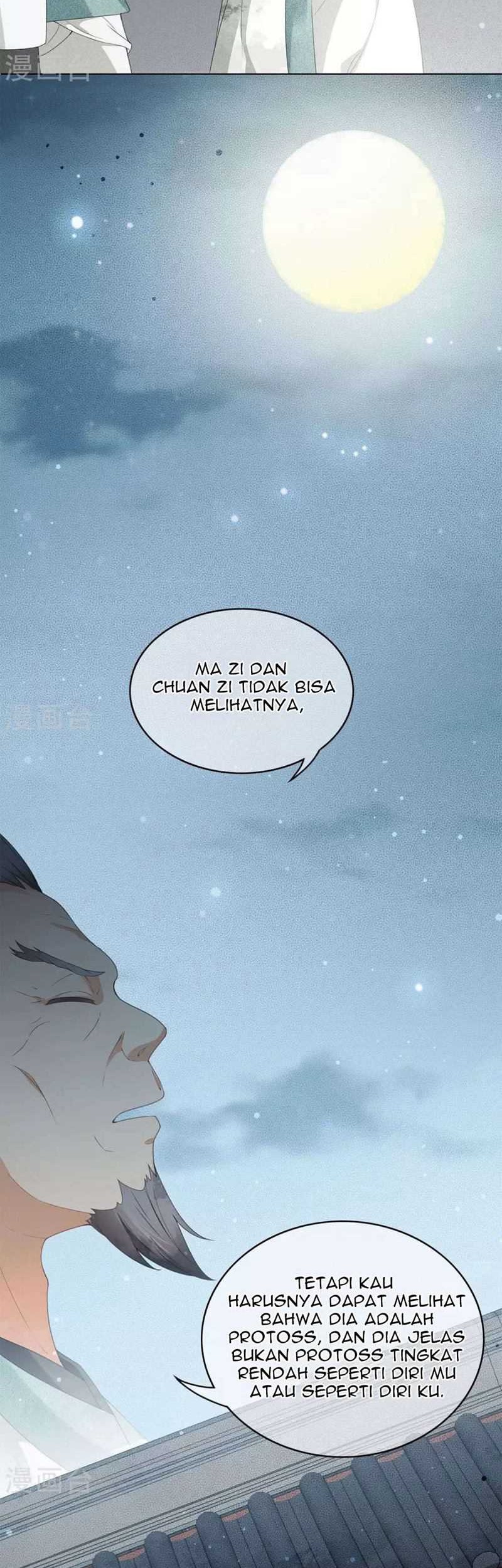 Lost You Forever Chapter 3 - halaman 37