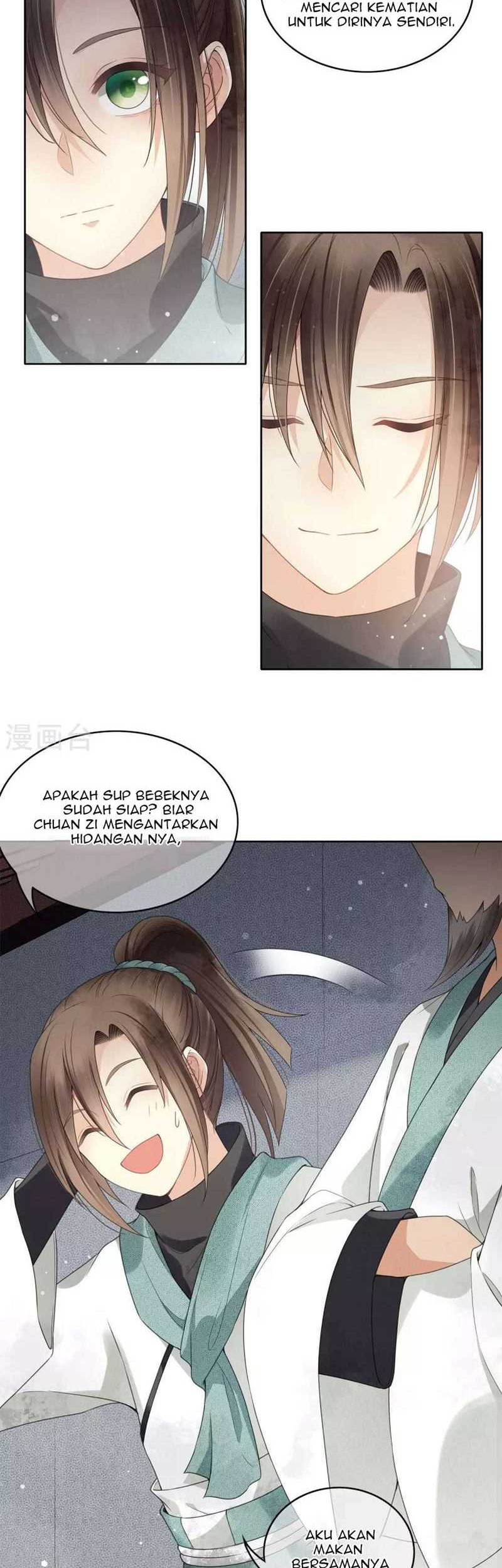 Lost You Forever Chapter 3 - halaman 39