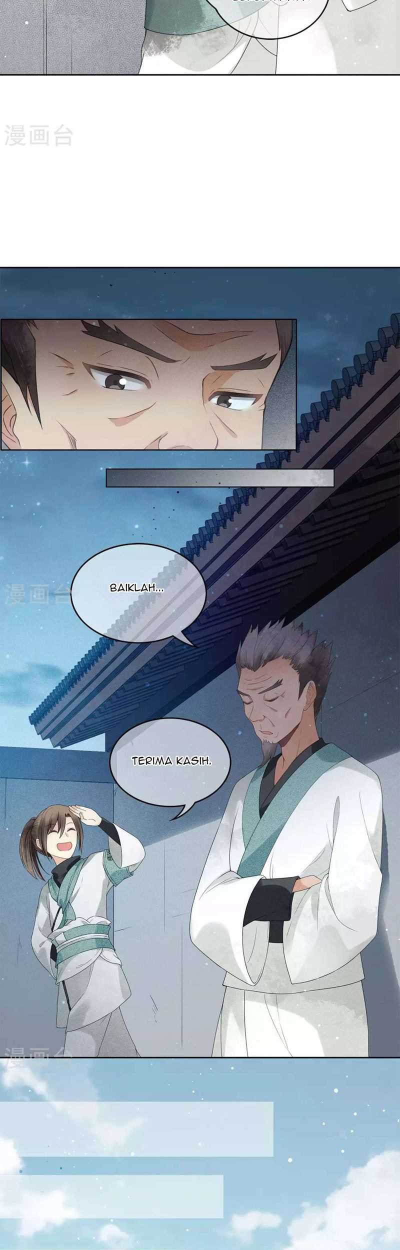 Lost You Forever Chapter 3 - halaman 40