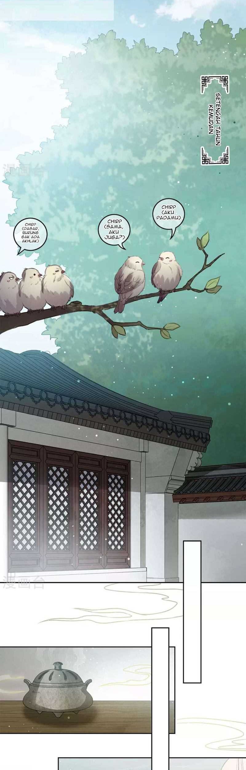 Lost You Forever Chapter 3 - halaman 41