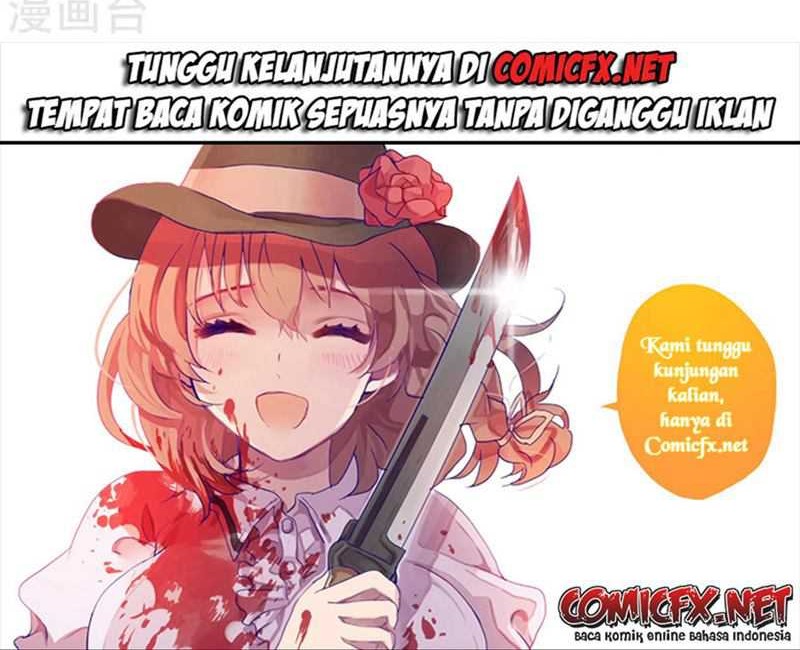 Lost You Forever Chapter 3 - halaman 43
