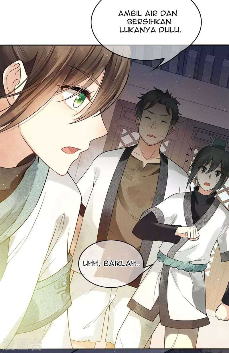 Lost You Forever Chapter 3 - halaman 7