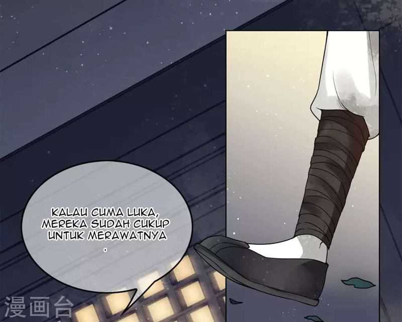 Lost You Forever Chapter 3 - halaman 8