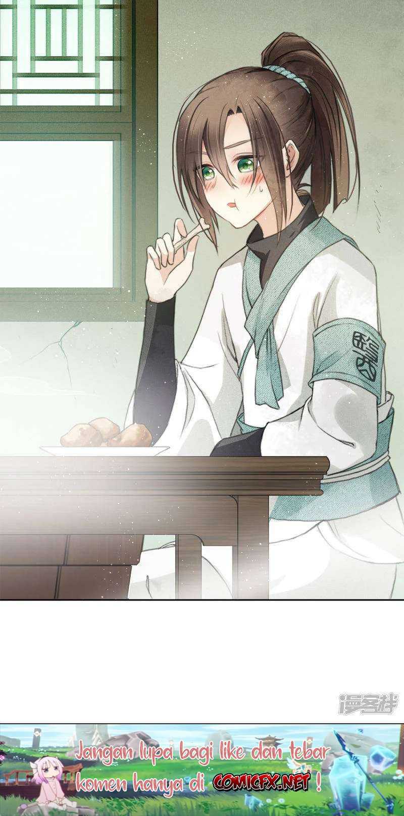 Lost You Forever Chapter 4 - halaman 20