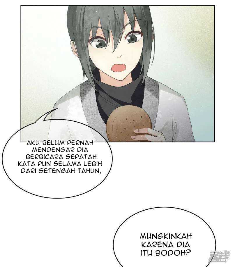 Lost You Forever Chapter 4 - halaman 25