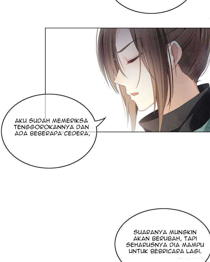 Lost You Forever Chapter 4 - halaman 30