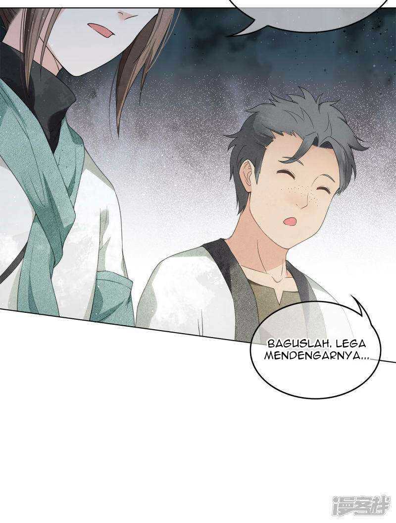Lost You Forever Chapter 4 - halaman 31