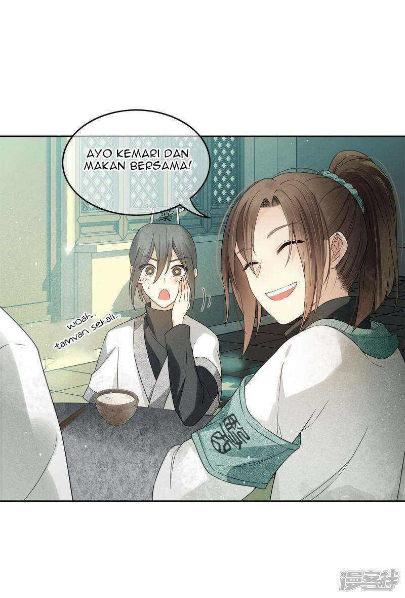 Lost You Forever Chapter 4 - halaman 35