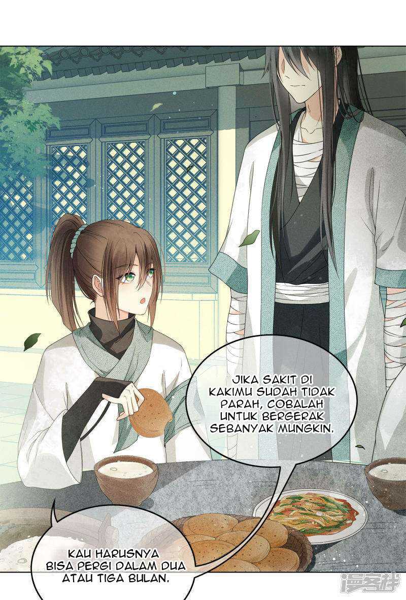 Lost You Forever Chapter 4 - halaman 37