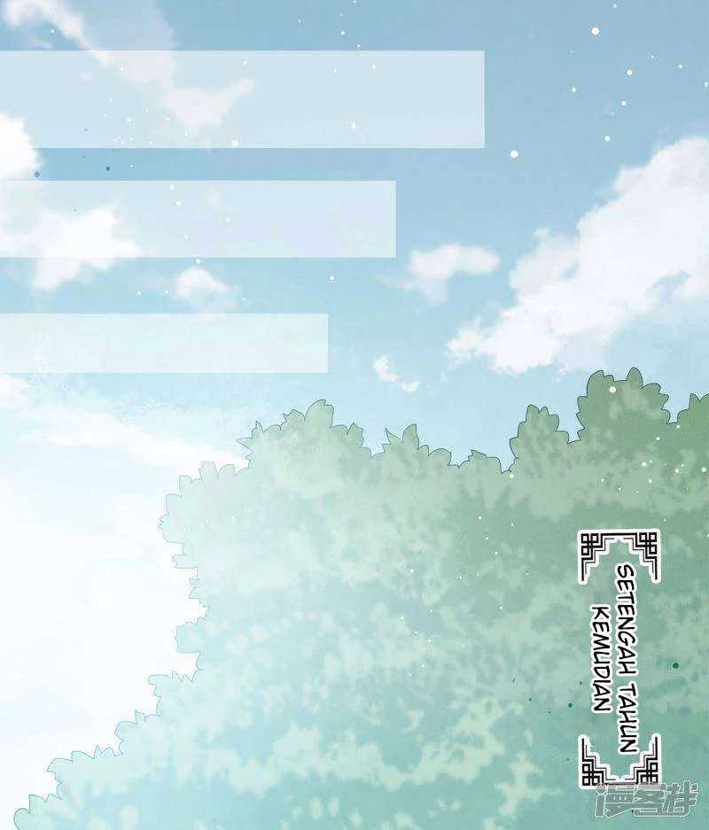 Lost You Forever Chapter 4 - halaman 4
