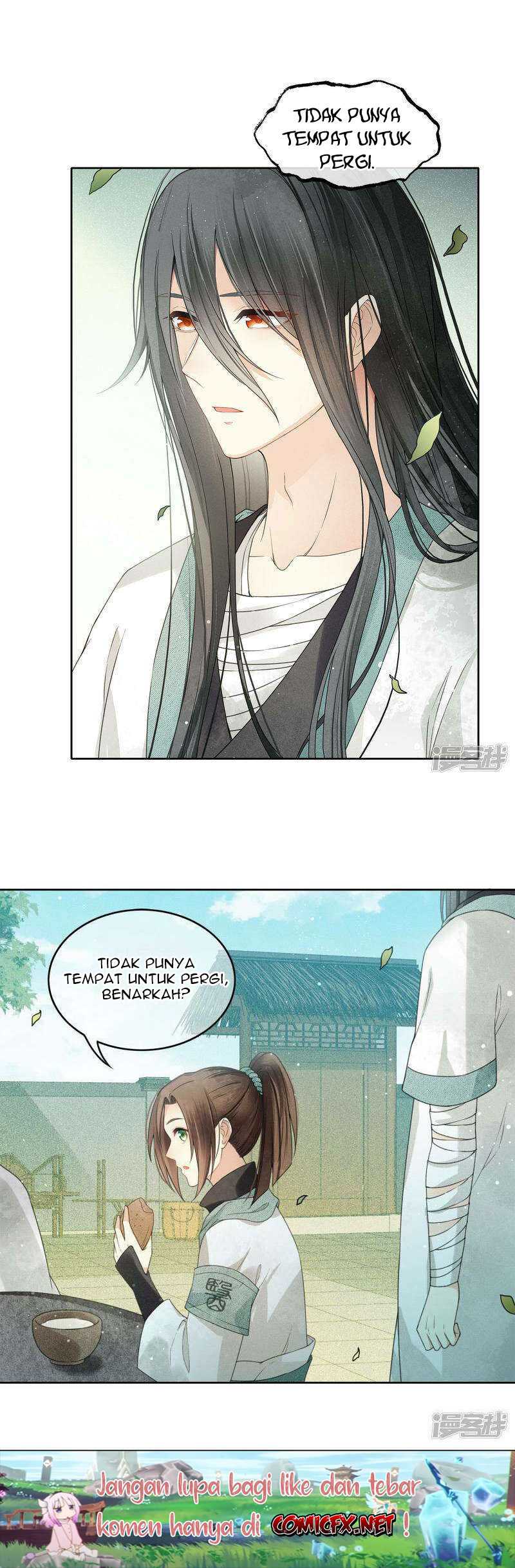 Lost You Forever Chapter 4 - halaman 40