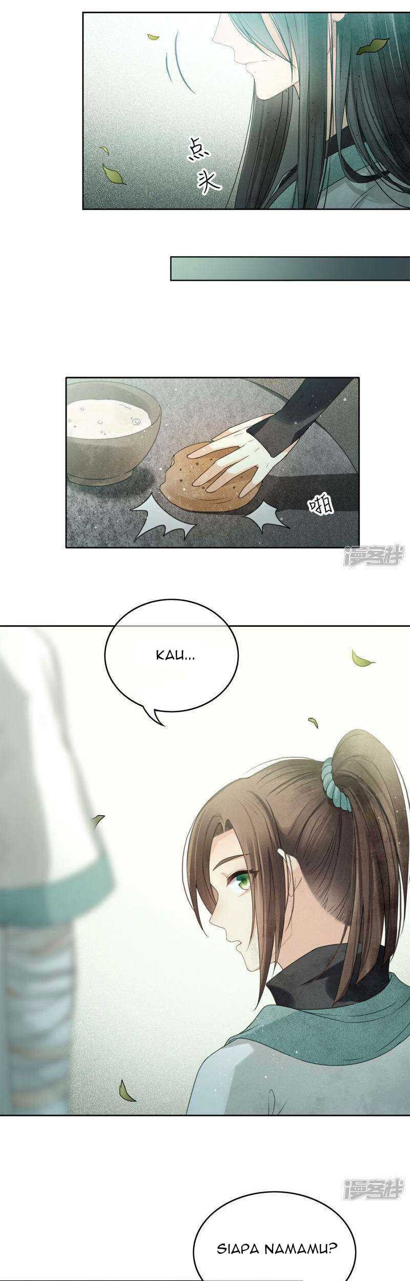 Lost You Forever Chapter 4 - halaman 41