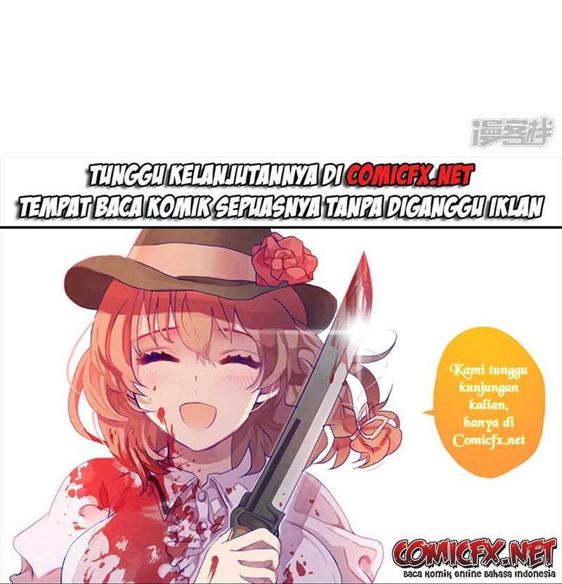 Lost You Forever Chapter 4 - halaman 43