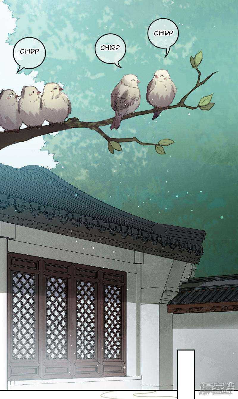 Lost You Forever Chapter 4 - halaman 5