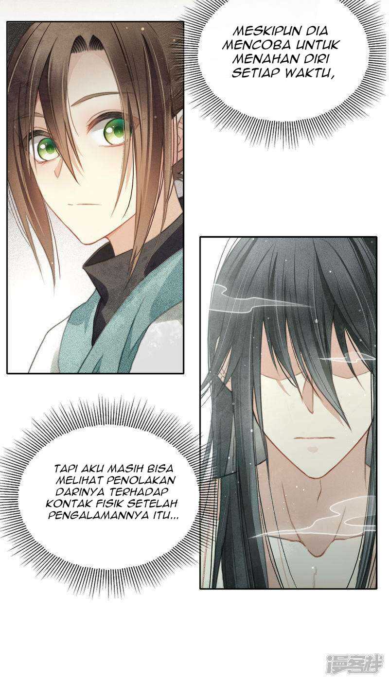 Lost You Forever Chapter 4 - halaman 8