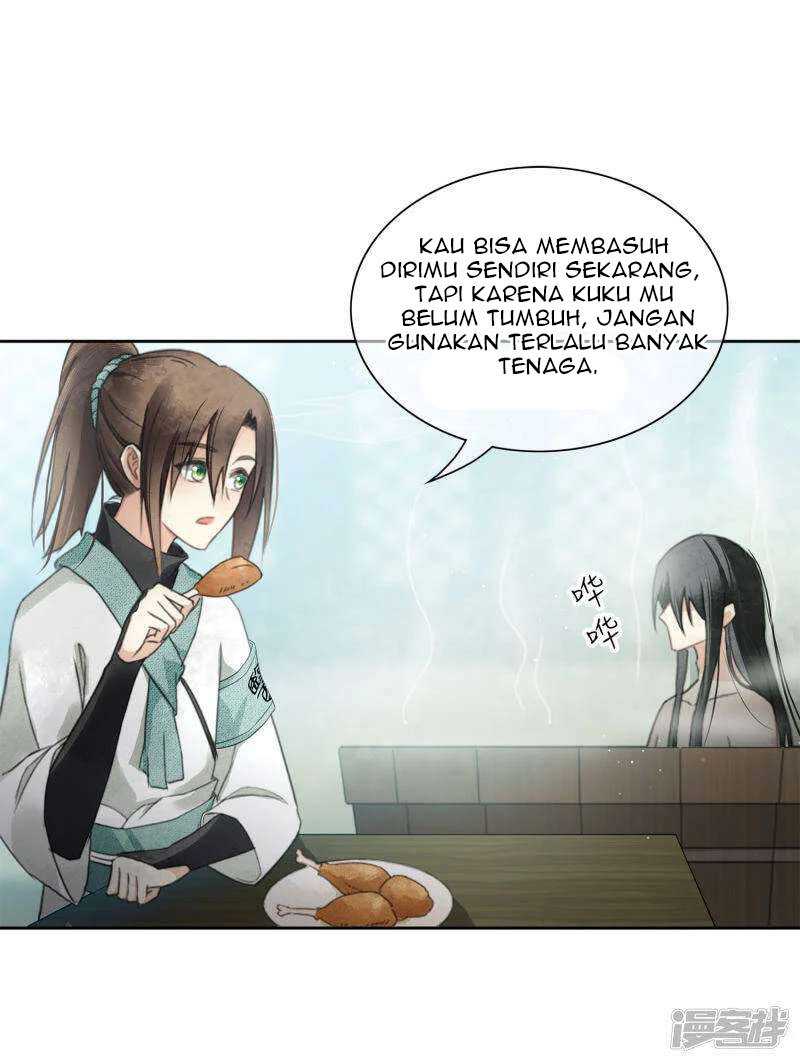 Lost You Forever Chapter 4 - halaman 9