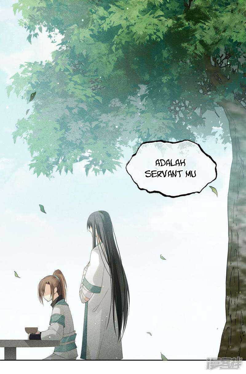Lost You Forever Chapter 5 - halaman 12