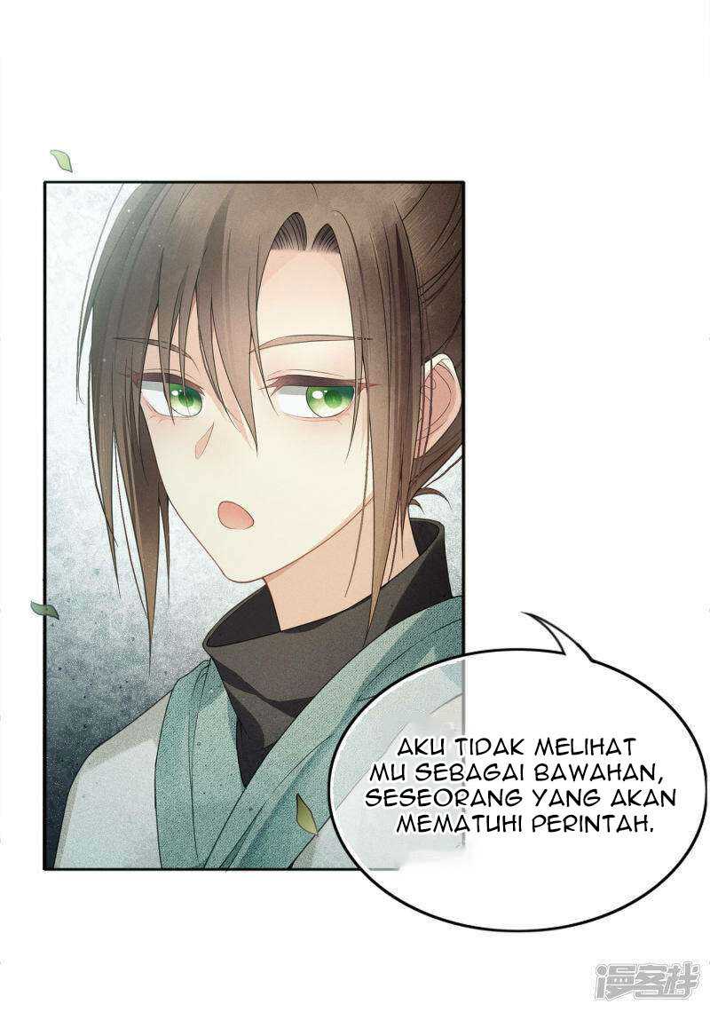 Lost You Forever Chapter 5 - halaman 14