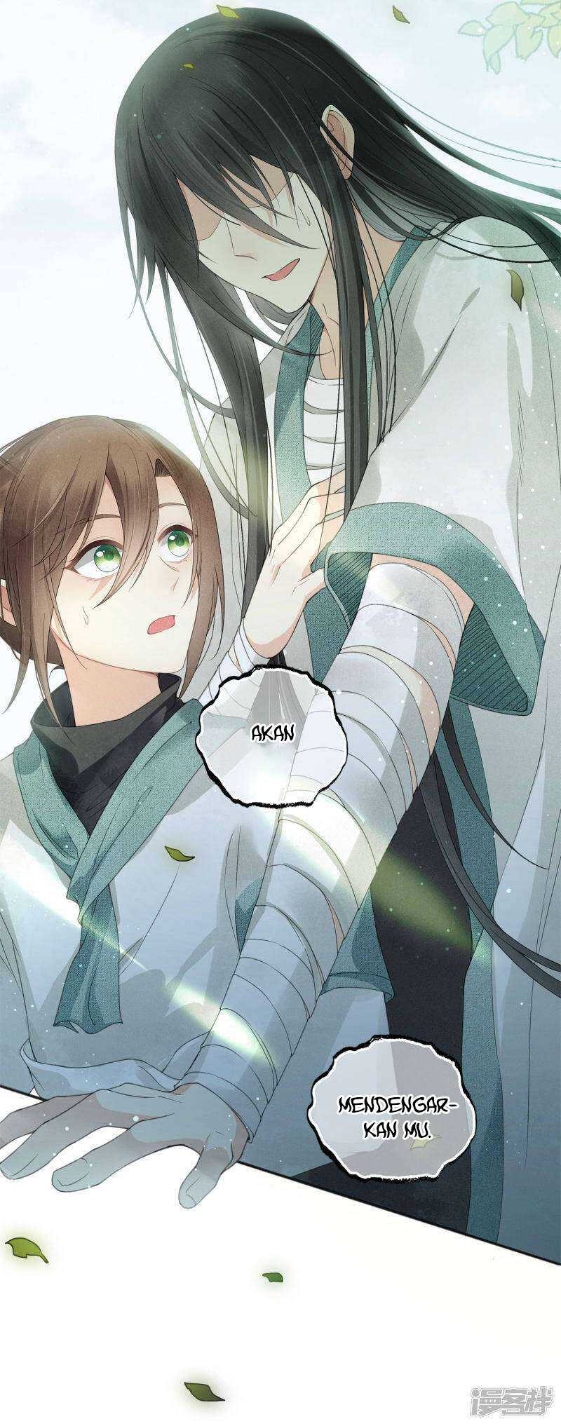 Lost You Forever Chapter 5 - halaman 18