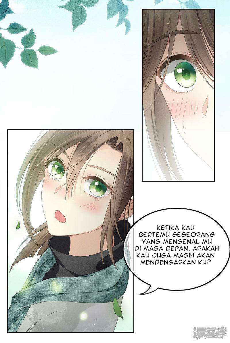 Lost You Forever Chapter 5 - halaman 20