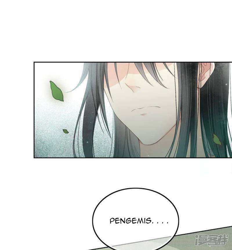 Lost You Forever Chapter 5 - halaman 21