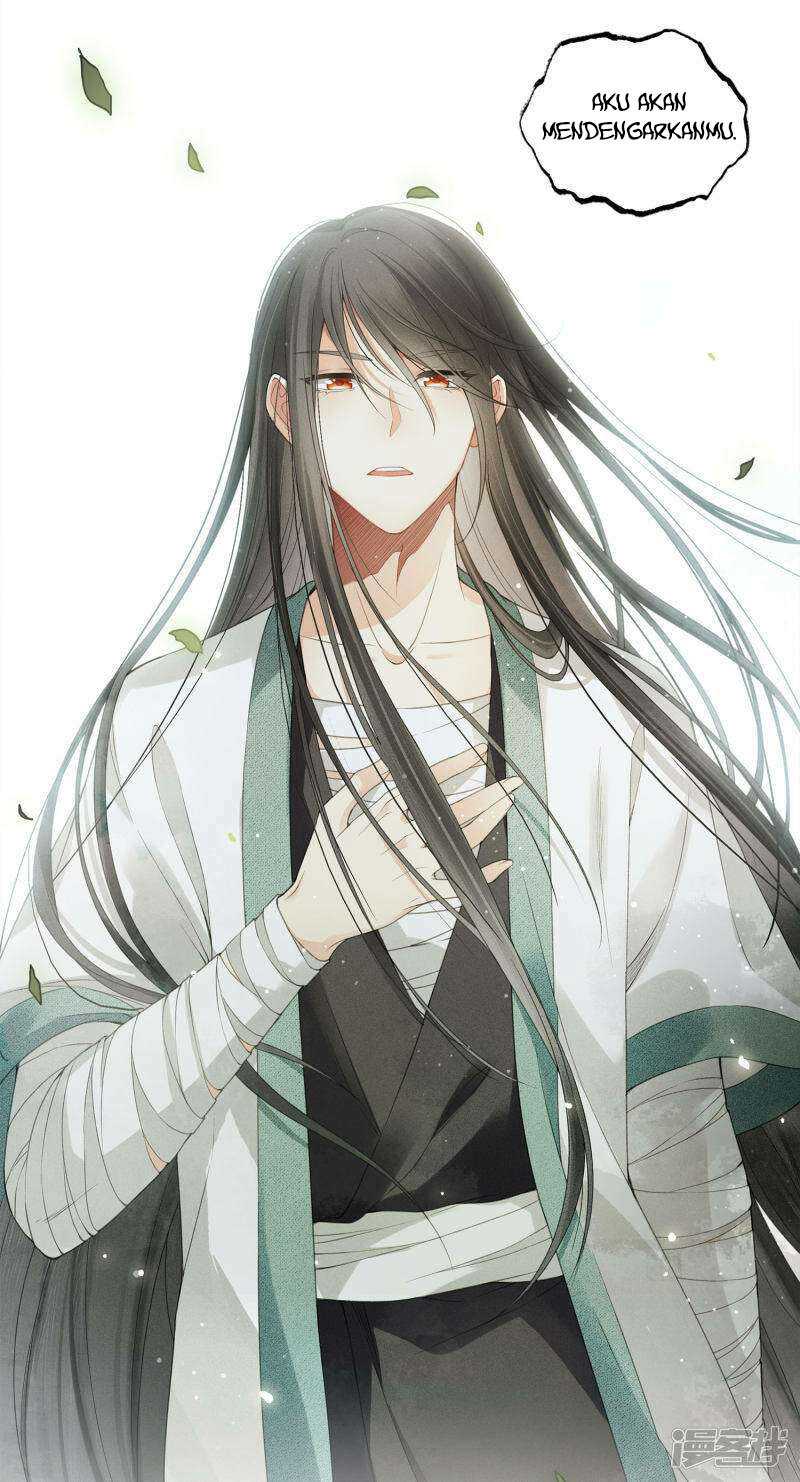 Lost You Forever Chapter 5 - halaman 23