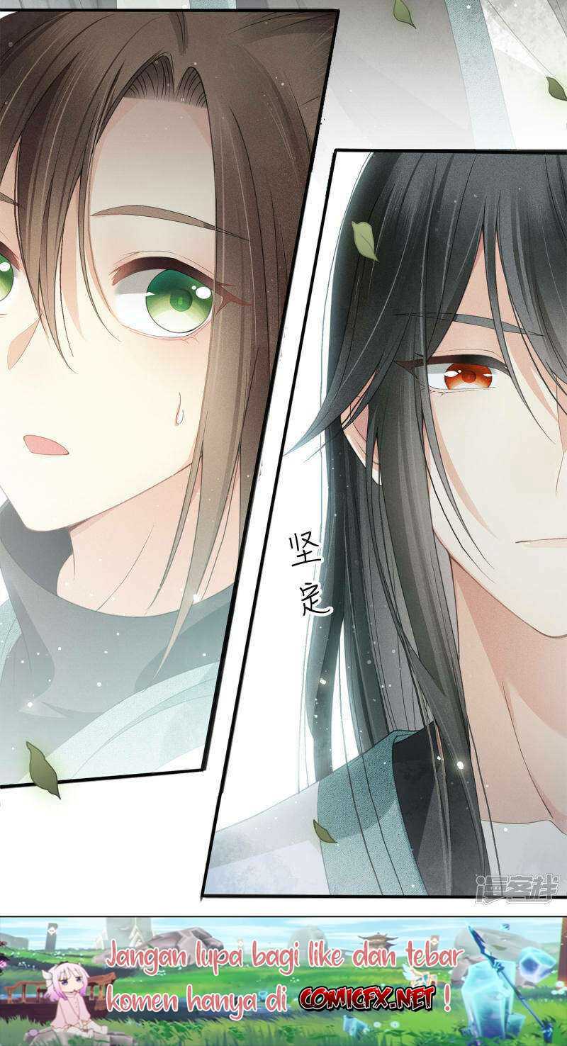 Lost You Forever Chapter 5 - halaman 24