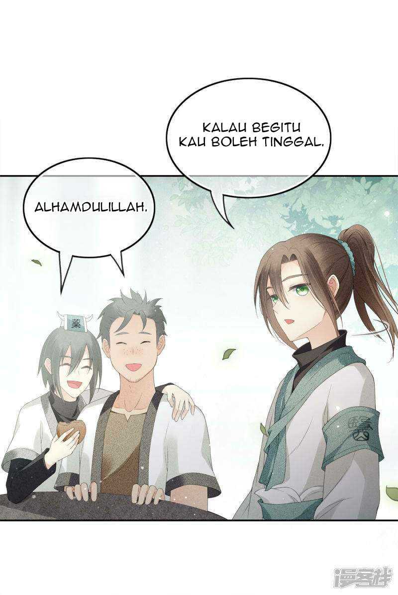Lost You Forever Chapter 5 - halaman 26