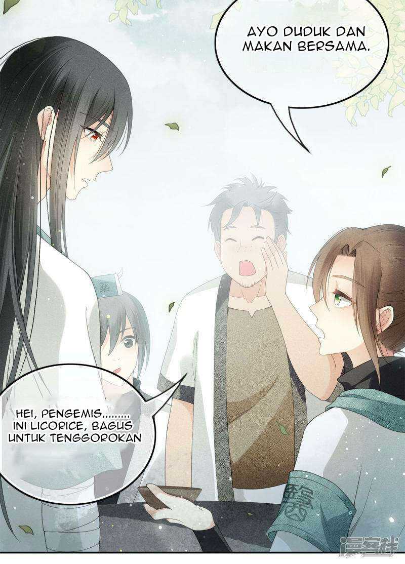 Lost You Forever Chapter 5 - halaman 28
