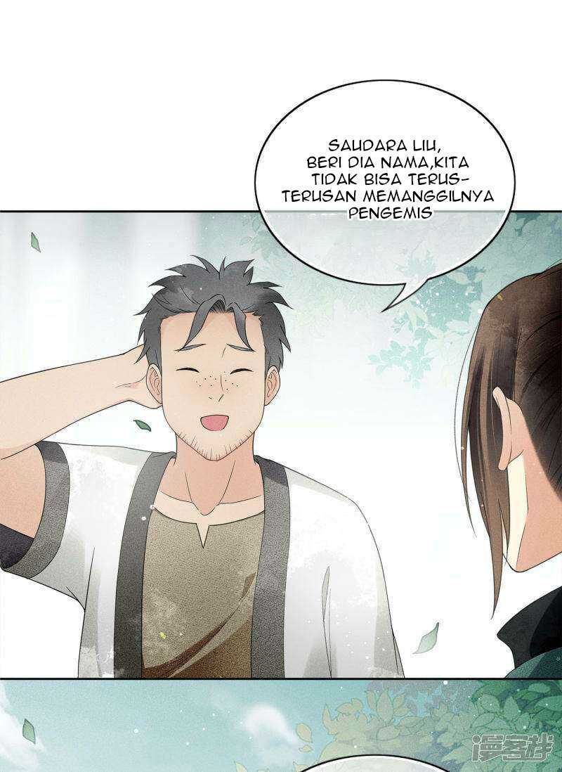 Lost You Forever Chapter 5 - halaman 31