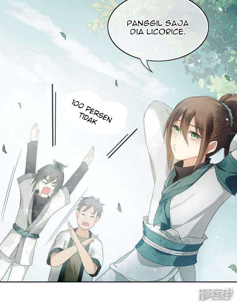 Lost You Forever Chapter 5 - halaman 32