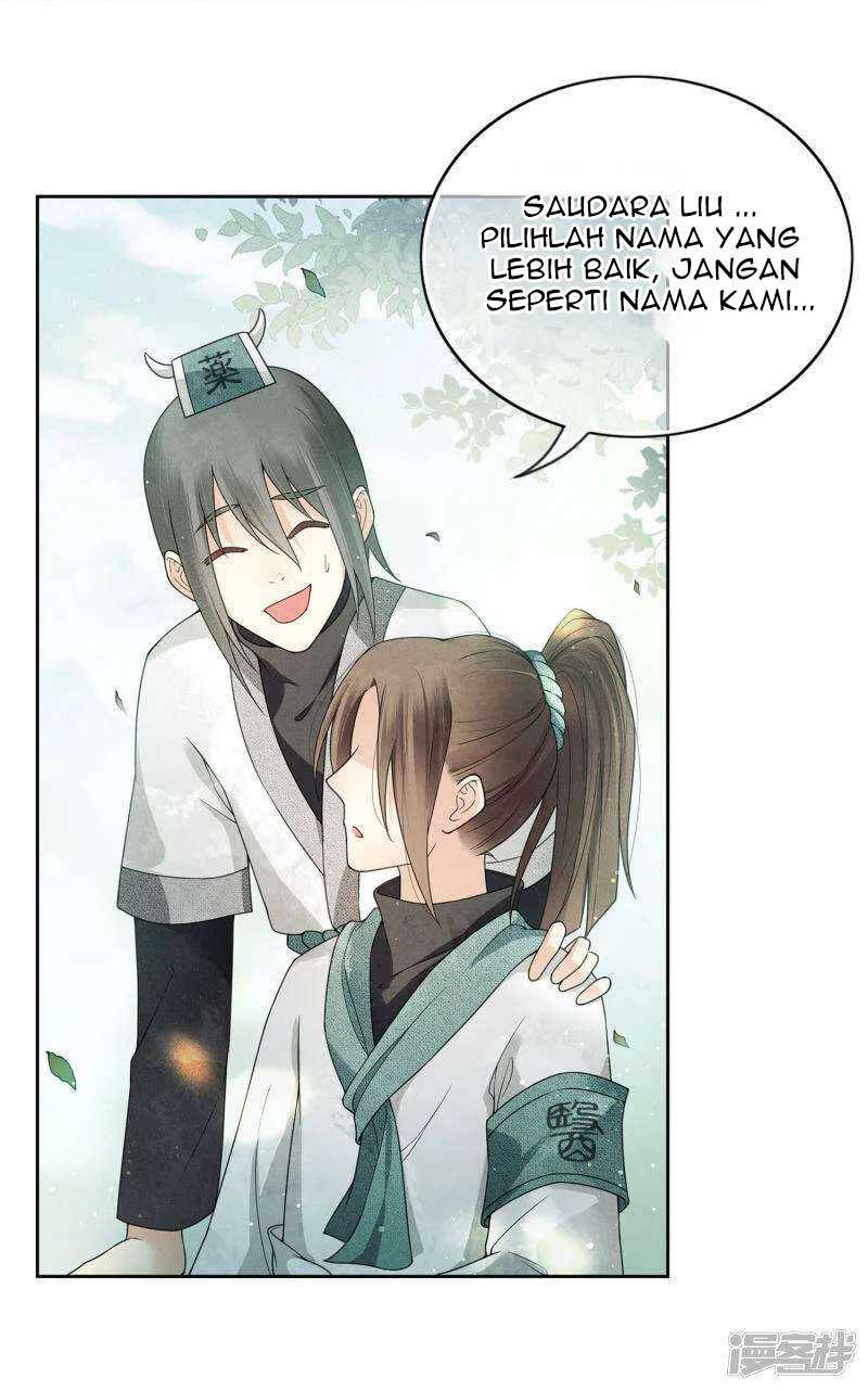Lost You Forever Chapter 5 - halaman 33