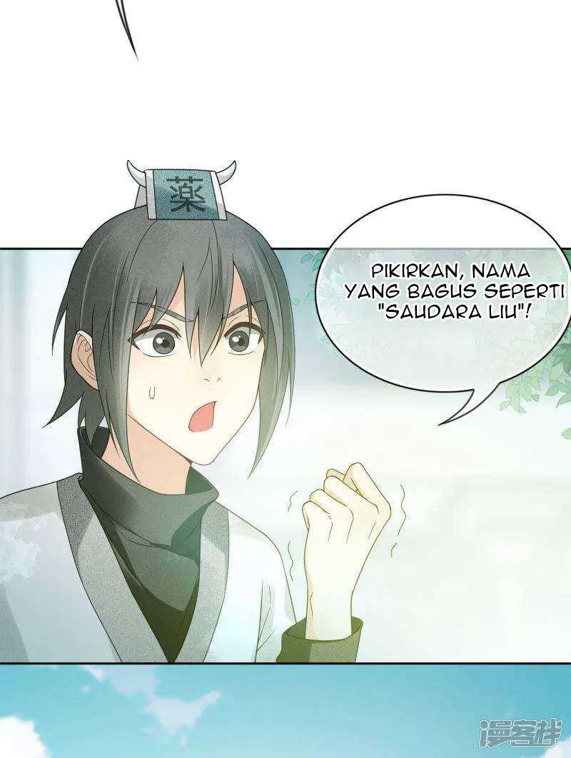 Lost You Forever Chapter 5 - halaman 40