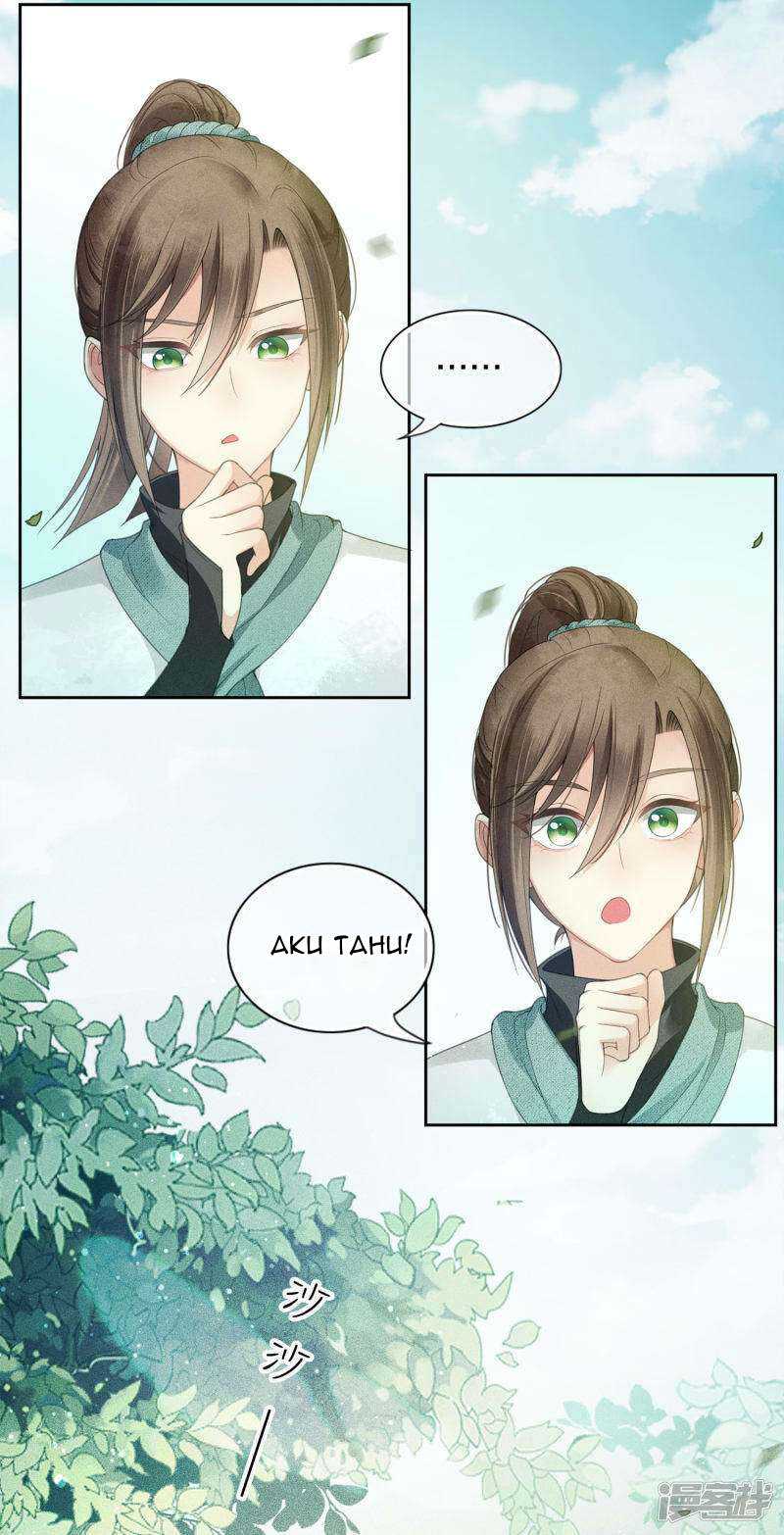 Lost You Forever Chapter 5 - halaman 41