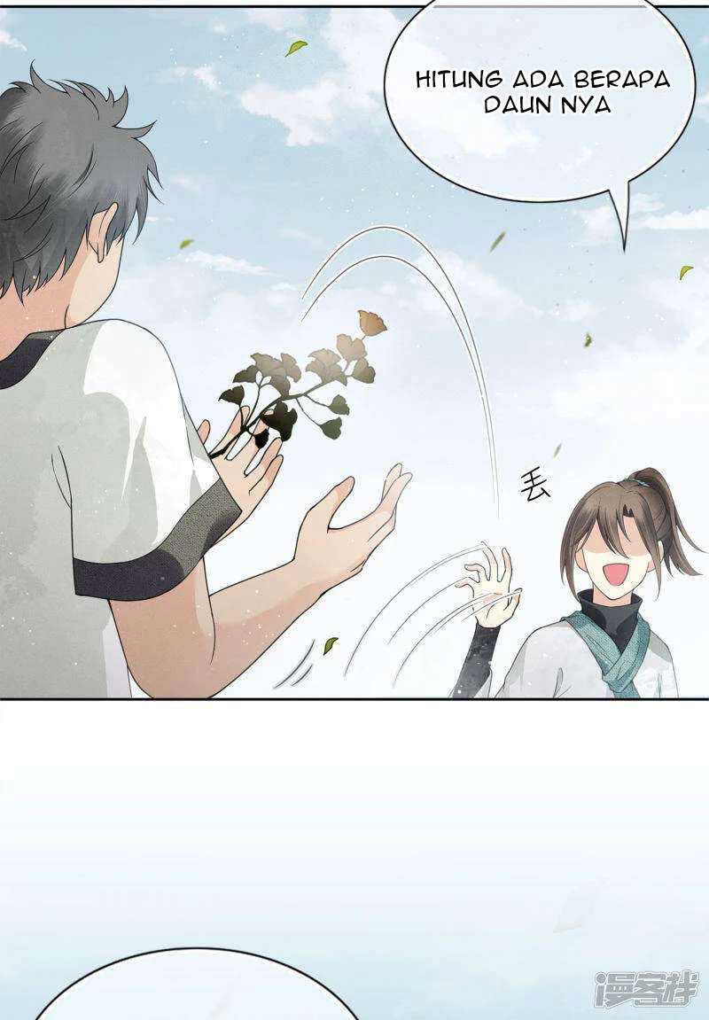Lost You Forever Chapter 5 - halaman 45