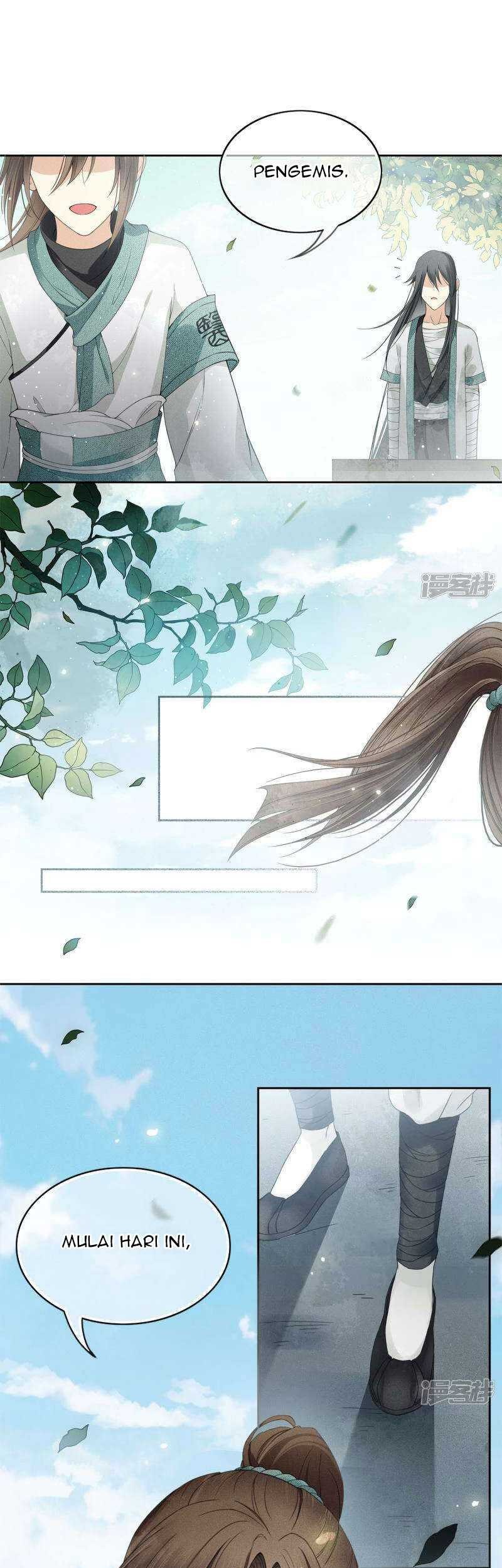 Lost You Forever Chapter 5 - halaman 48