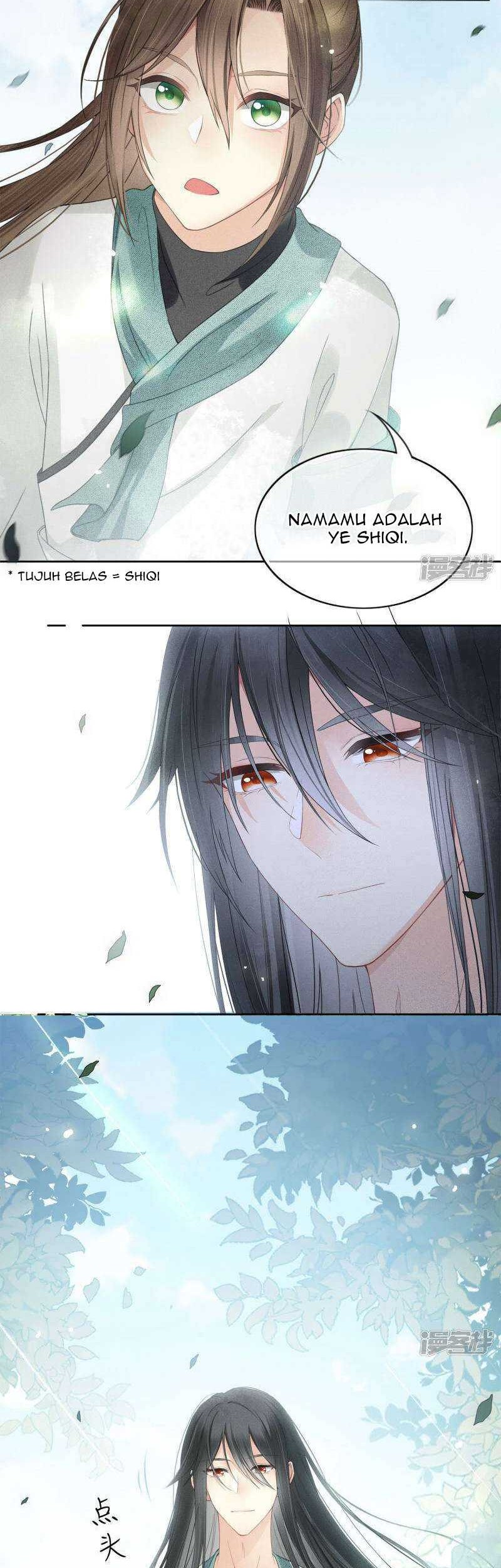 Lost You Forever Chapter 5 - halaman 49