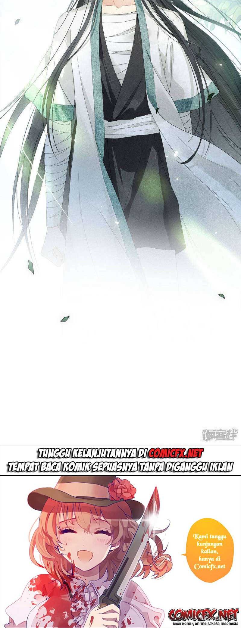 Lost You Forever Chapter 5 - halaman 50