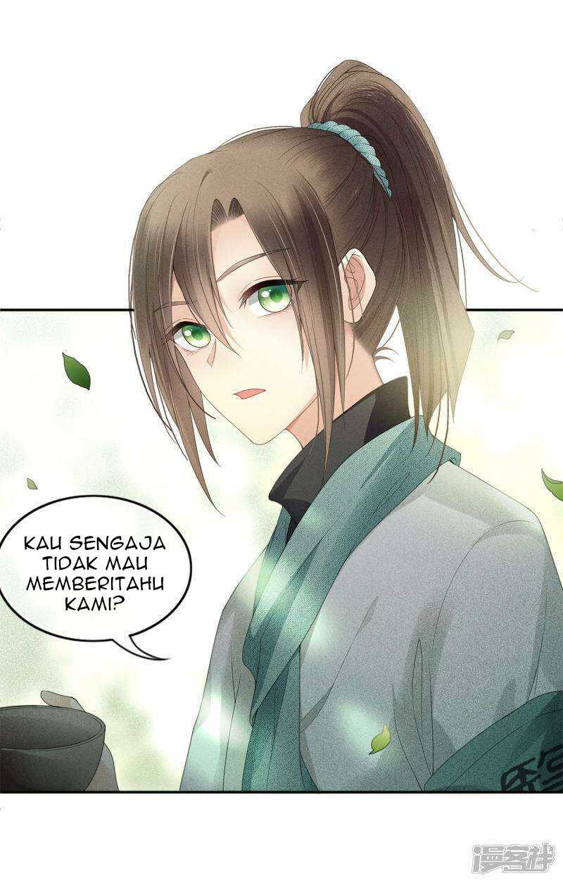 Lost You Forever Chapter 5 - halaman 9