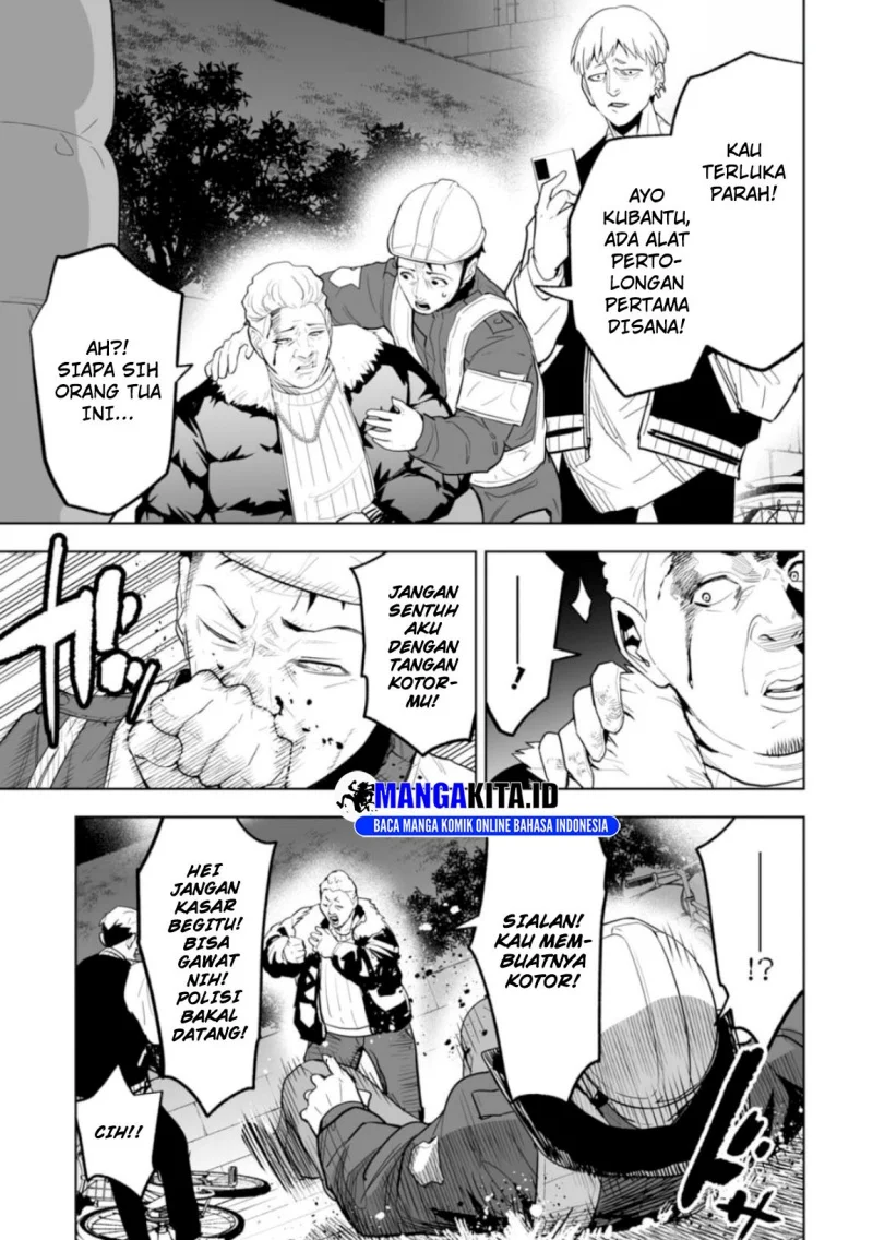 LOSTEND Chapter 1 - halaman 10