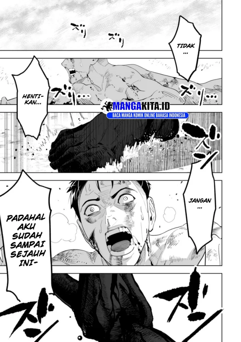 LOSTEND Chapter 1 - halaman 2