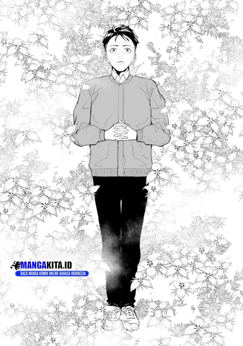 LOSTEND Chapter 1 - halaman 39