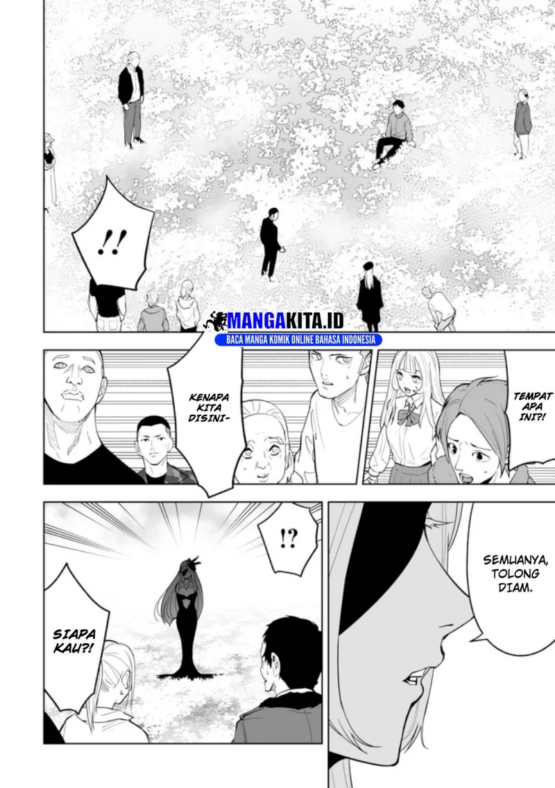 LOSTEND Chapter 1 - halaman 41