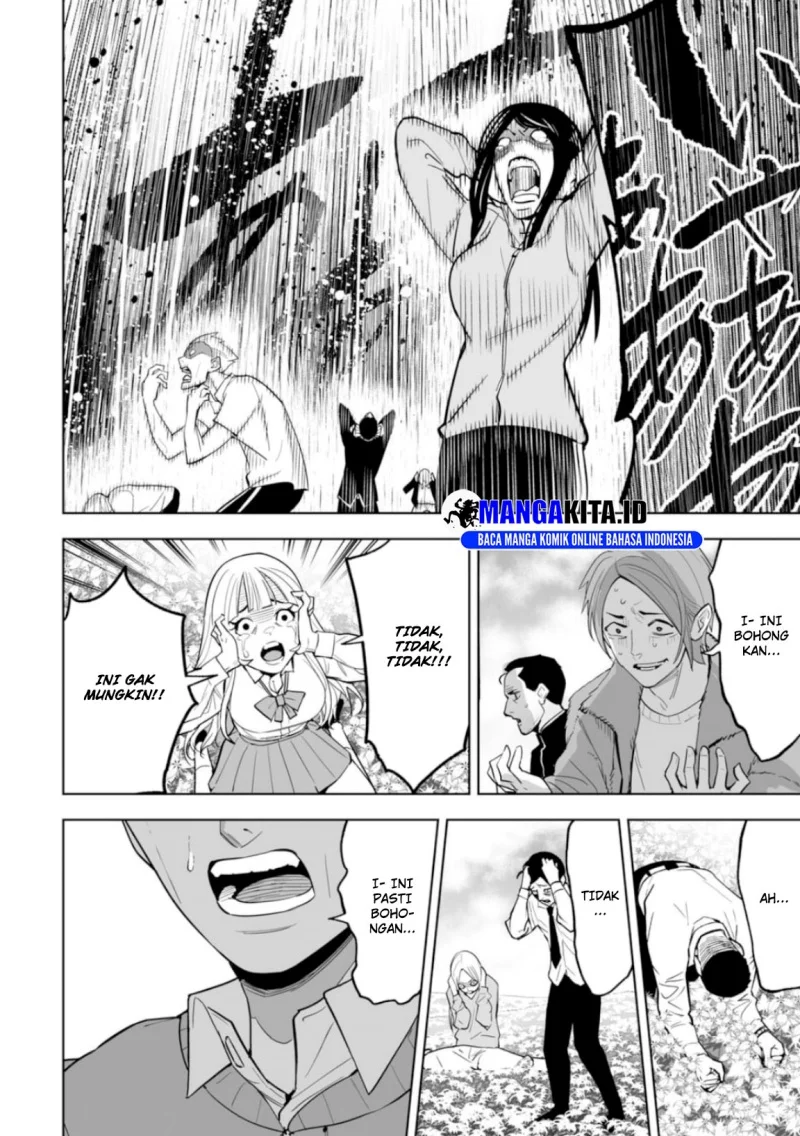 LOSTEND Chapter 1 - halaman 45