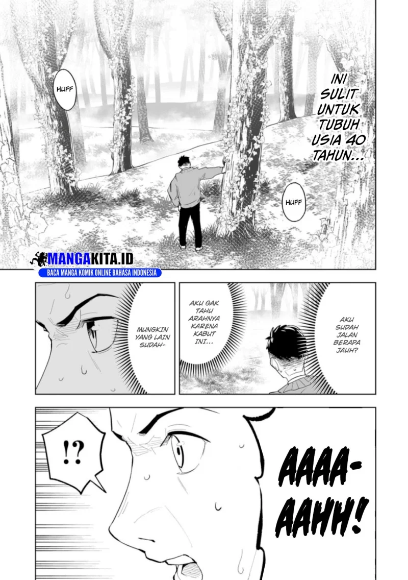 LOSTEND Chapter 1 - halaman 60