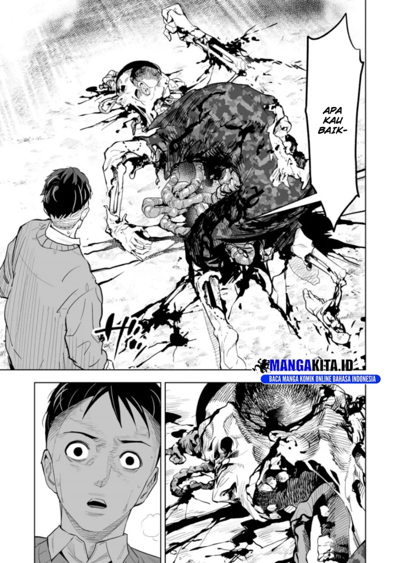 LOSTEND Chapter 1 - halaman 64