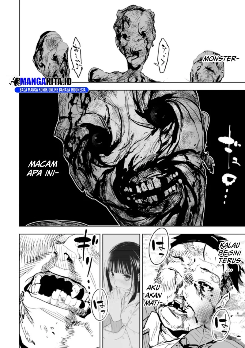 LOSTEND Chapter 1 - halaman 71