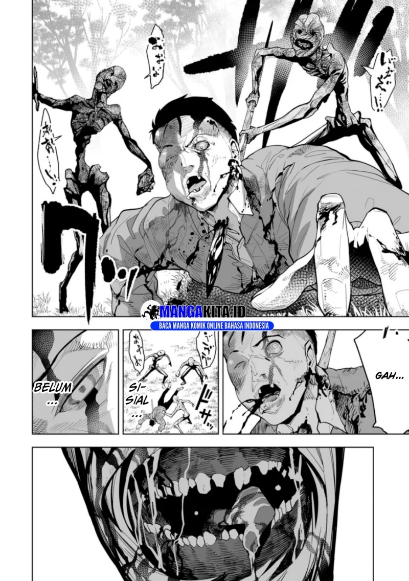 LOSTEND Chapter 1 - halaman 73
