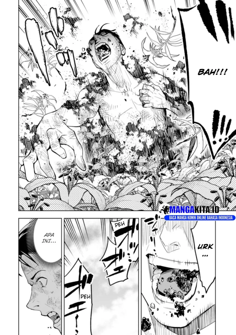 LOSTEND Chapter 1 - halaman 75