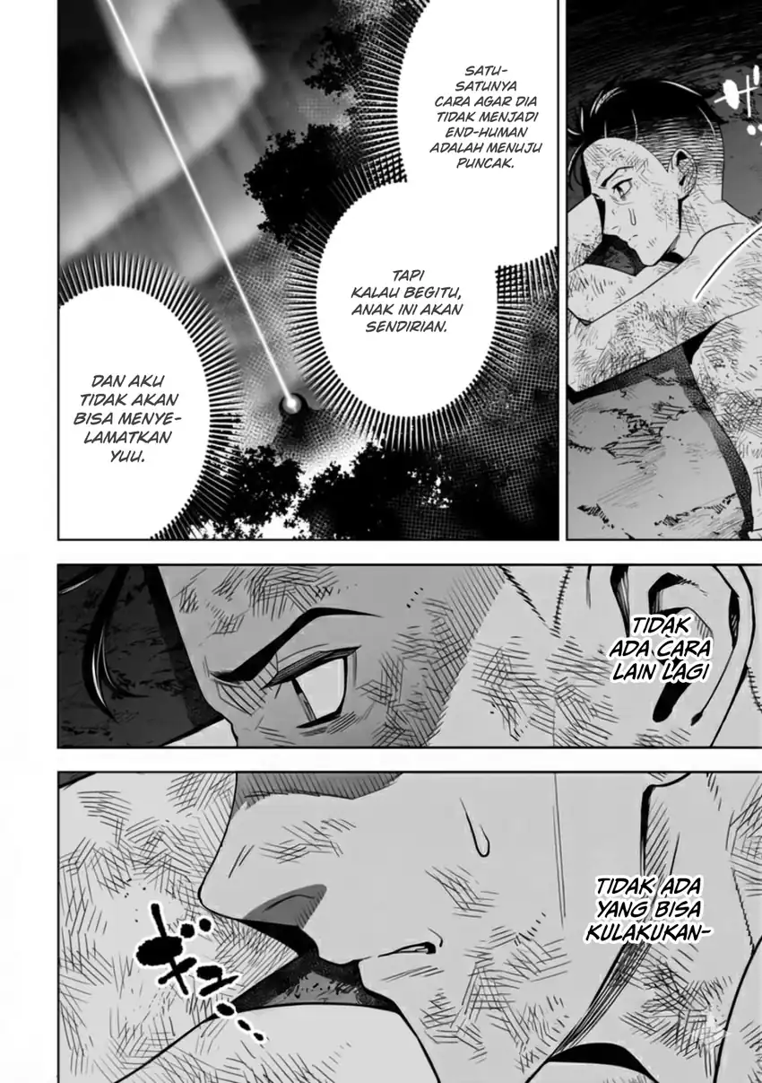 LOSTEND Chapter 10 - halaman 17